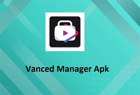 vanced manager apk|Vanced Manager 2.6.1 (Crimson) APK Download by Team。